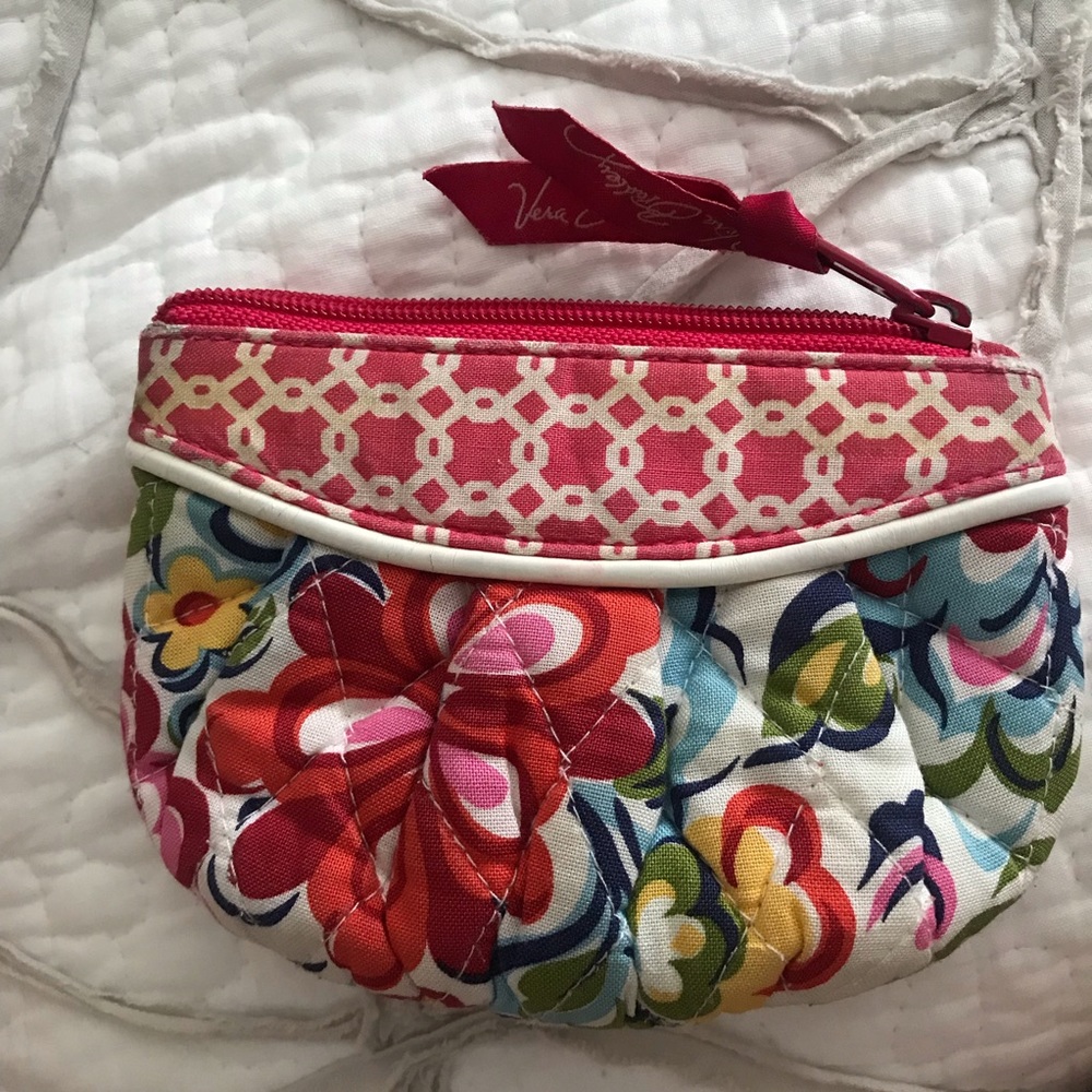 Vera Bradley Wallet